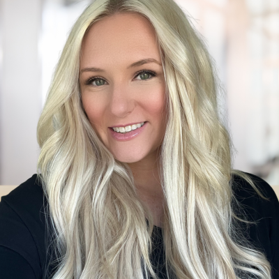 Megan Tuck